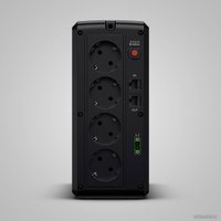 Источник бесперебойного питания CyberPower Backup UT1200EG