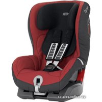Детское автокресло Britax Romer King plus