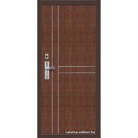 Металлическая дверь Форпост 58BC