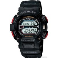 Наручные часы Casio G-9000-1V
