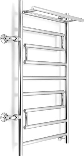 Полотенцесушитель ZorG Supreme Plus 100x50 L500 (БП)