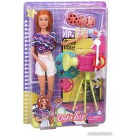 Кукла Defa Профессия 8487