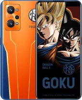 GT Neo 3T 80W 8GB/256GB международная версия (Dragon Ball Z Edition)