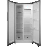 Холодильник side by side Hyundai CS45082F (нержавеющая сталь) в Гродно