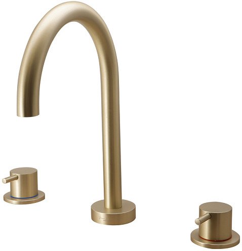 Смеситель Maxonor Pure Life PL1387-6