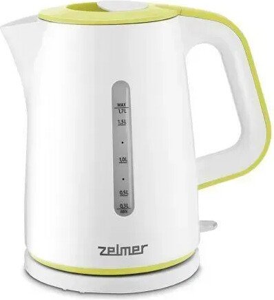 Электрический чайник Zelmer ZCK7620G
