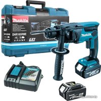 Перфоратор Makita DHR165RME