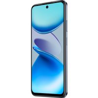 Телефон Infinix Smart 9 X6532 4GB/64GB (металлический черный)