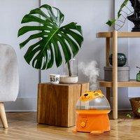 Увлажнитель воздуха Galaxy Line GL8010