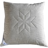 Спальная подушка Andreas Roti Премиум Лен ПСПЛ70х70.2275 (70x70, натуральный)