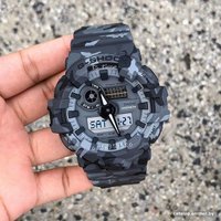 Наручные часы Casio G-Shock GA-700CM-8A
