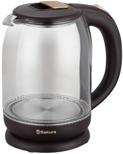 

Электрический чайник Sakura SA-2709BR