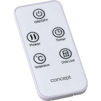 Конвектор Concept Ks4010