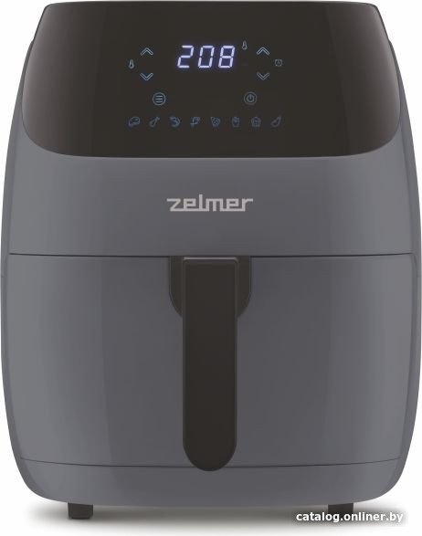 Аэрогриль (аэрофритюрница) Zelmer ZAF5502G