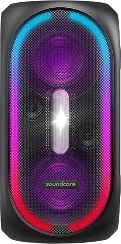 Anker SoundCore Rave+