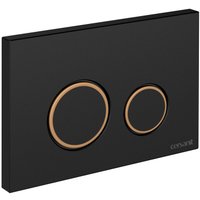 Унитаз подвесной AM.PM X-Joy C851701SC + Cersanit Vector S-IN-MZ-VECTOR + Twins 63534 в Барановичах