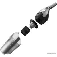 Пылесос Kitfort KT-594