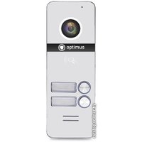 Вызывная панель Optimus DSH-1080/2 (белый)