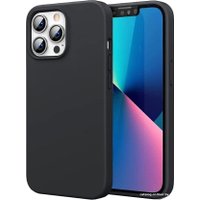 Чехол для телефона Ugreen P546-80677 для Apple iPhone 13 Pro Max (черный)