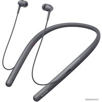 Наушники Sony WI-H700 (серый графит)