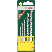  Bosch 2607019438 5 предметов