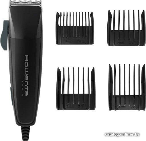 Машинка для стрижки волос Rowenta TN1700D8