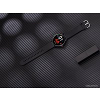 Умные часы Cubot W03 (черный)