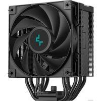 Кулер для процессора DeepCool AG500 Digital BK R-AG500-BKNDMN-G-2