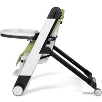 Высокий стульчик Peg Perego Siesta Follow Me (wonder green) в Гомеле