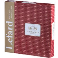 Набор десертных тарелок Lefard Nutcracker 171-354