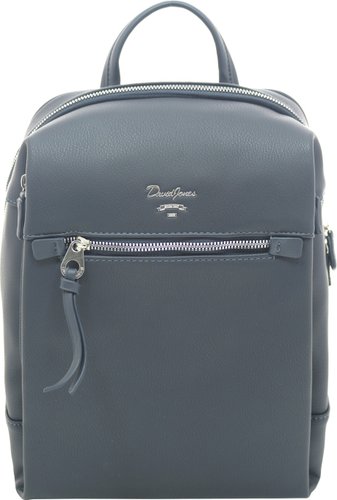 Городской рюкзак David Jones CM5343 (темно-синий)