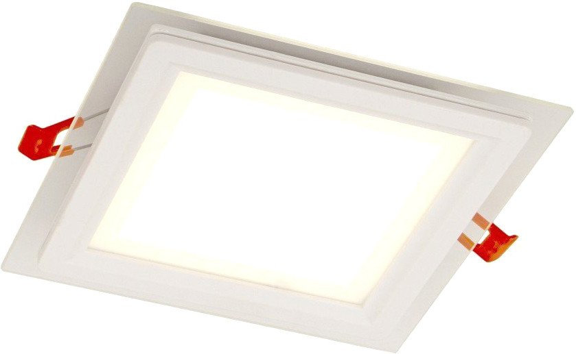 

Припотолочная люстра LED4U 323-18W