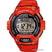 Наручные часы Casio W-S220C-4A