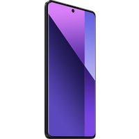 Смартфон Xiaomi Redmi Note 13 Pro+ 5G 8GB/256GB с NFC международная версия + Redmi Watch 3 Active за 10 копеек (полуночный черный)