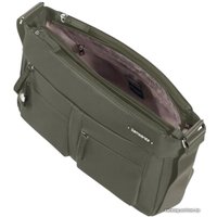 Сумка Samsonite Move 4.0 KJ6-04031 (оливковый)