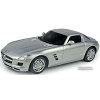 Автомодель MZ Mercedes-Benz SLS 1:24 (27046)