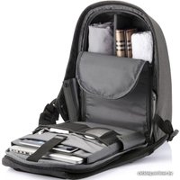 Городской рюкзак XD Design Bobby Pro (черный)