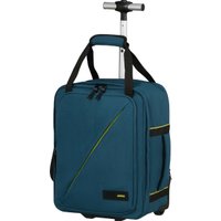 Городской рюкзак American Tourister Take2cabin 91G-01013 (синий)