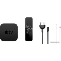 Смарт-приставка Apple TV 4K 64GB