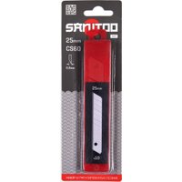 Нож строительный Sanitoo 3127