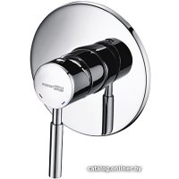 Смеситель Wasserkraft Main 4151