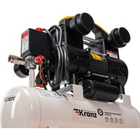 Компрессор Kranz KR-850/10