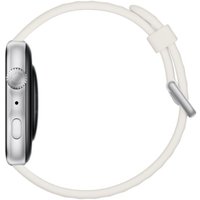 Умные часы Huawei Watch FIT 5 (белый, международная версия)