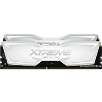 Оперативная память OCPC XT II White 2x8ГБ DDR4 3200 МГц MMX2K16GD432C16W