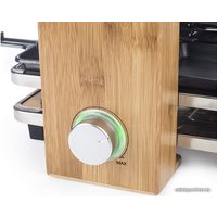 Раклетница Princess 162910 Raclette Pure 8