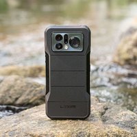 Смартфон Doogee V20 Pro 12GB/256GB (синий)