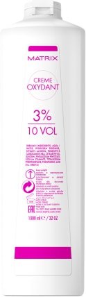 

Окислитель MATRIX 10 Vol 3% 1 л