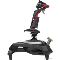 Джойстик Mad Catz Cyborg F.L.Y. 9 Wireless Flight Stick PS3