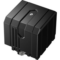 Кулер для процессора upHere UP2K8 (черный)