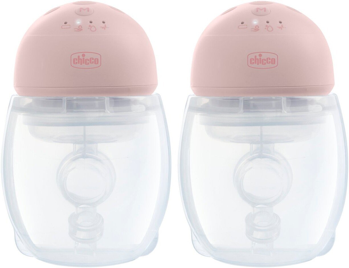 Электрический молокоотсос Chicco 919970